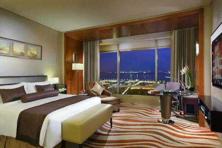 InterContinental Hangzhou, an IHG - 81