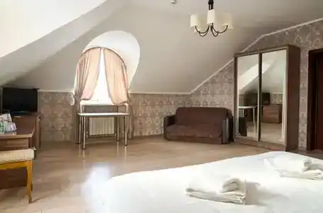 Astoria Castro Plaza - 48