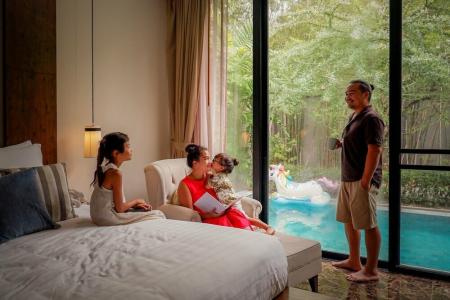 V Villas Hua Hin, MGallery Collection - 30