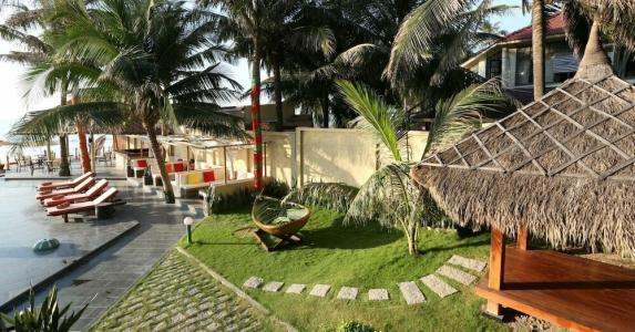 Mana Muine Beach Resort - 7