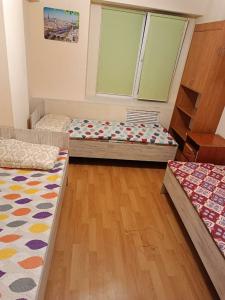 Family Hostel - 37