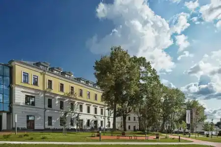 The Basilian Minsk, Curio Collection By Hilton - 92