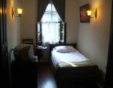 Dejavu Kaleiçi -Adults Only - 28