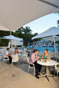 Oh! Cancun - the Urban Oasis & Beach Club - 42