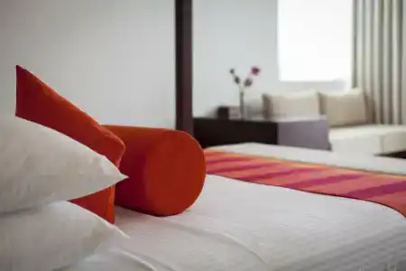 The Calm Resort & Spa - 37