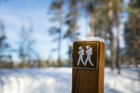 Wilderness Inari & Igloos - 48