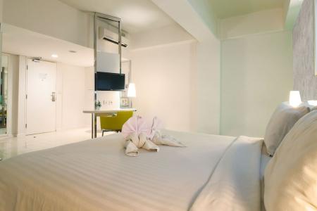 1O1 URBAN Jakarta Kelapa Gading - 19