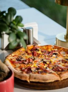 Assos Troy Otel - 35