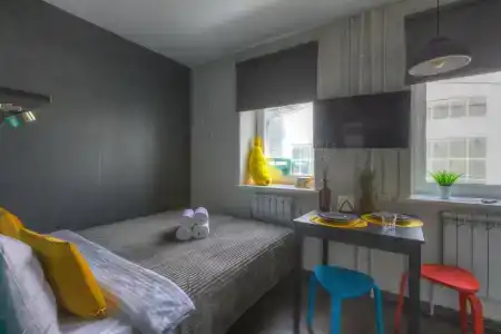 JackPot Energy Apart-hotel - 2