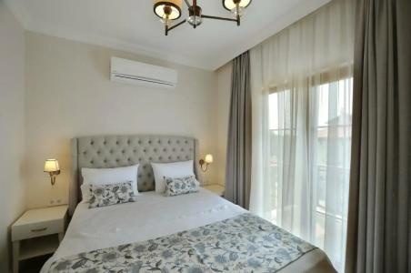 Verde Suites Akyaka - 11