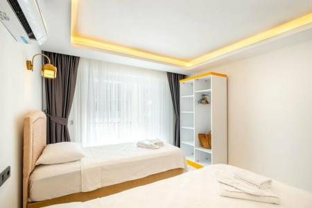 Yosun Apart - 32