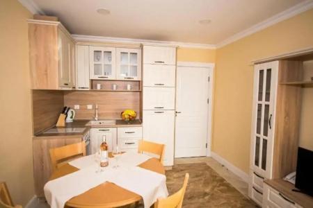 Burgas Beach Resort Apartments - 55