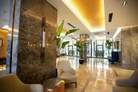 Ramada Plaza By Wyndham Istanbul Sultanahmet - 66