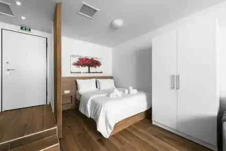 Ultima Suites Nilie Hospitality MGMT - 14