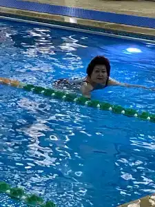 Okzhetpes Sanatorium - 38