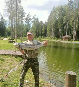 Usad'ba Ohotnika - 28