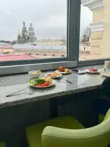 Три МостА - 53