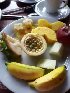 Constance Ephelia, Mahe - 30