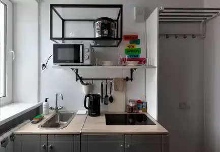 JackPot Energy Apart-hotel - 1