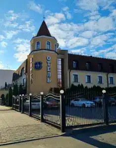 Парк-Замковый - 18