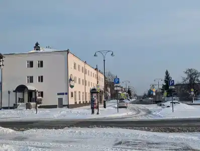 Sibir Gostinitsa - 44