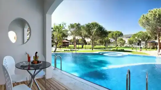 Batihan Beach Resort & Spa - 24H All Inclusive - 11