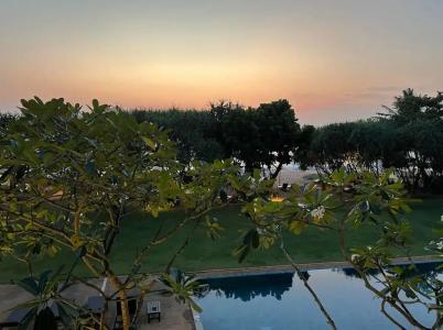 Temple Tree Resort & Spa - 5