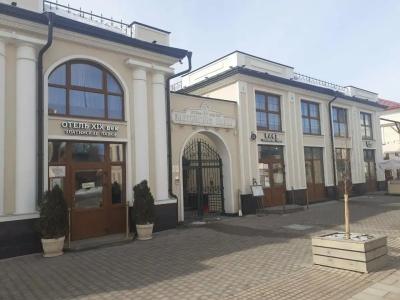 Апарт Златинские Лавки - 30