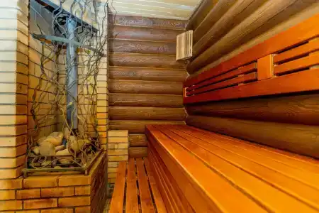 Lesnoy otel Berendey - 29
