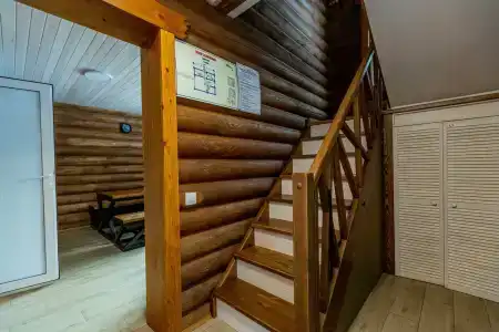 Lesnoy otel Berendey - 24