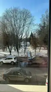 Gostinitsa "gayd Park" - 32