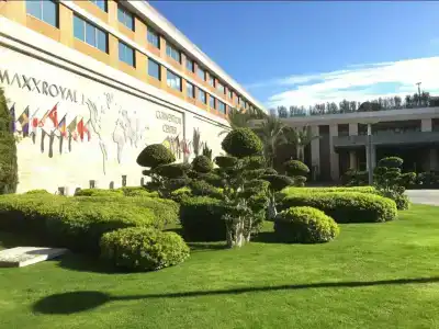 Maxx Royal Belek Golf Resort - 17