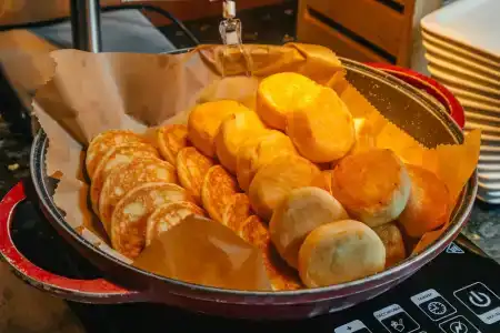 Renaissance St. Petersburg Baltic - 45