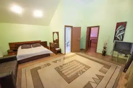 Tsaghkadzor General Sport Complex - 10