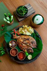 Element by Marriott Bali Ubud - 9