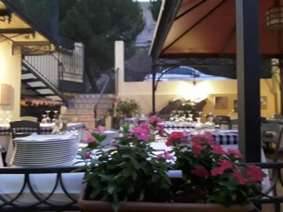 Al Castello - 11