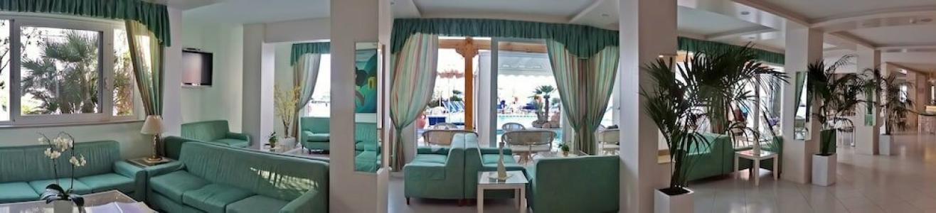 Solemare Beach & Beauty SPA - 16