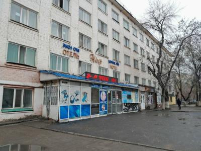 Economy Zhyger - 23
