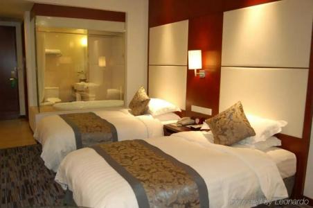 Holiday Inn Xiaoshan, an IHG - 28