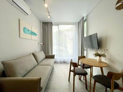 Apart-otel Kub Green - 81