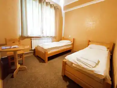 SilkRoad Guesthouse - 30