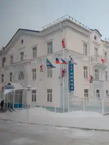 Снегурочка - 90