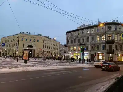 Дом Дехтерева - 42