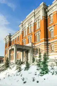 Kazan Palace by Tasigo - 17