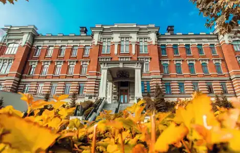 Kazan Palace by Tasigo - 14