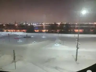 Hampton by Hilton Saint-Petersburg ExpoForum - 26