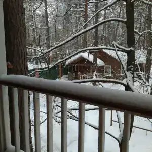 Okatur Tourist base - 37