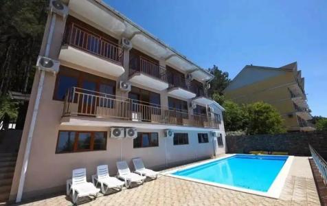 " Lesnaya skazka" Resort inn - 1