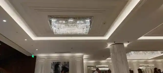 Marriott Imperial Plaza - 81