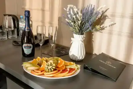 Lazur Beach by Stellars, - 17